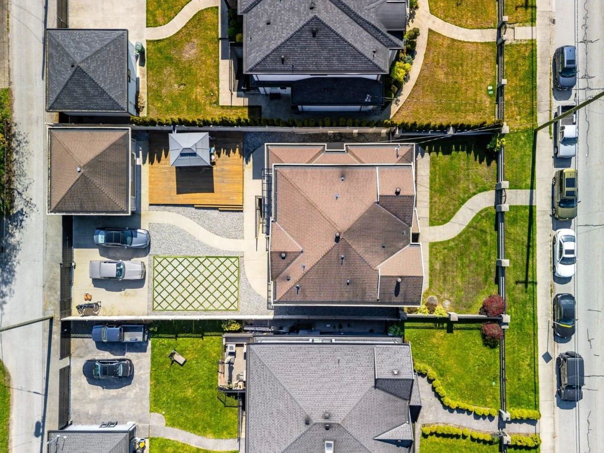 Loft / Bonus Room Photo of 8588 Armstrong Avenue, Burnaby, BC