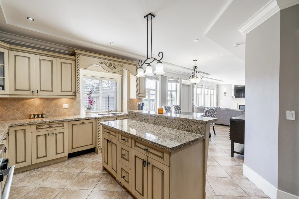 Pantry Photo of 8588 Armstrong Avenue, Burnaby, BC