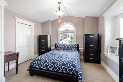 Bedroom 3 Photo of 8588 Armstrong Avenue, Burnaby, BC