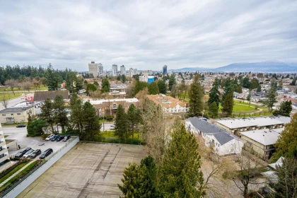 Hot Tub / Spa Photo of 1404 4160 Sardis Street, Burnaby, BC