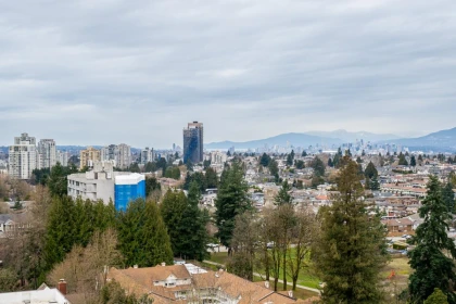 1404 4160 Sardis Street, Burnaby, BC, Burnaby — Apartment/Condo for sale