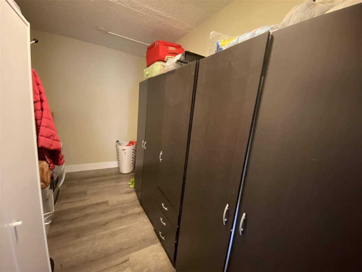 Pantry Photo of 312 13977 74 Avenue, Surrey, BC