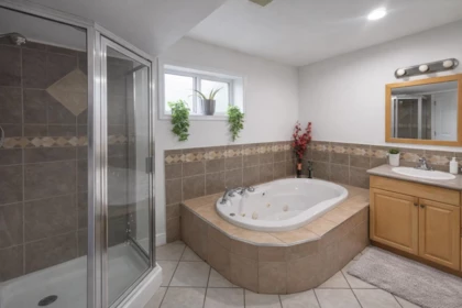 Breakfast Nook Photo of 27964 Ledunne Avenue, Abbotsford, BC