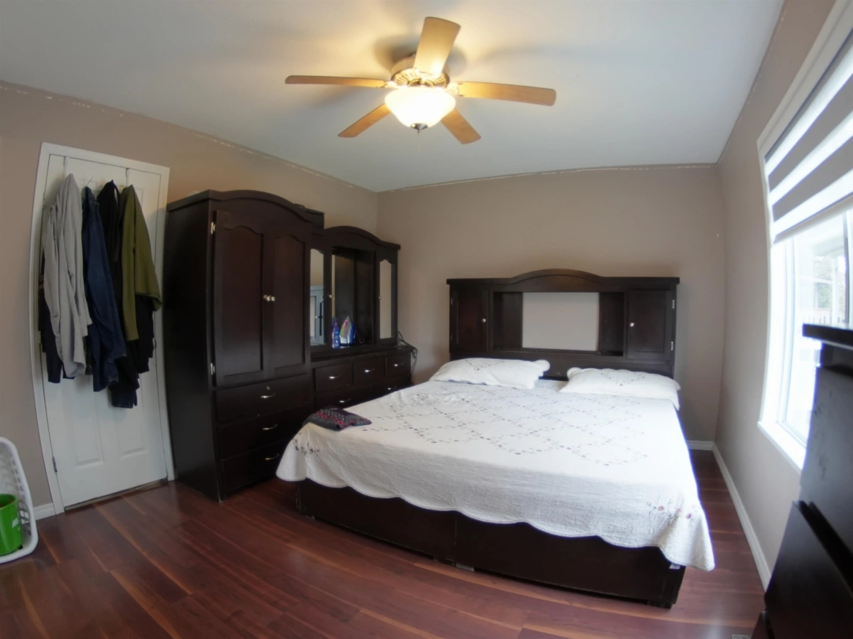 Bedroom 4 Photo of 2854 Gardner Court, Abbotsford, BC