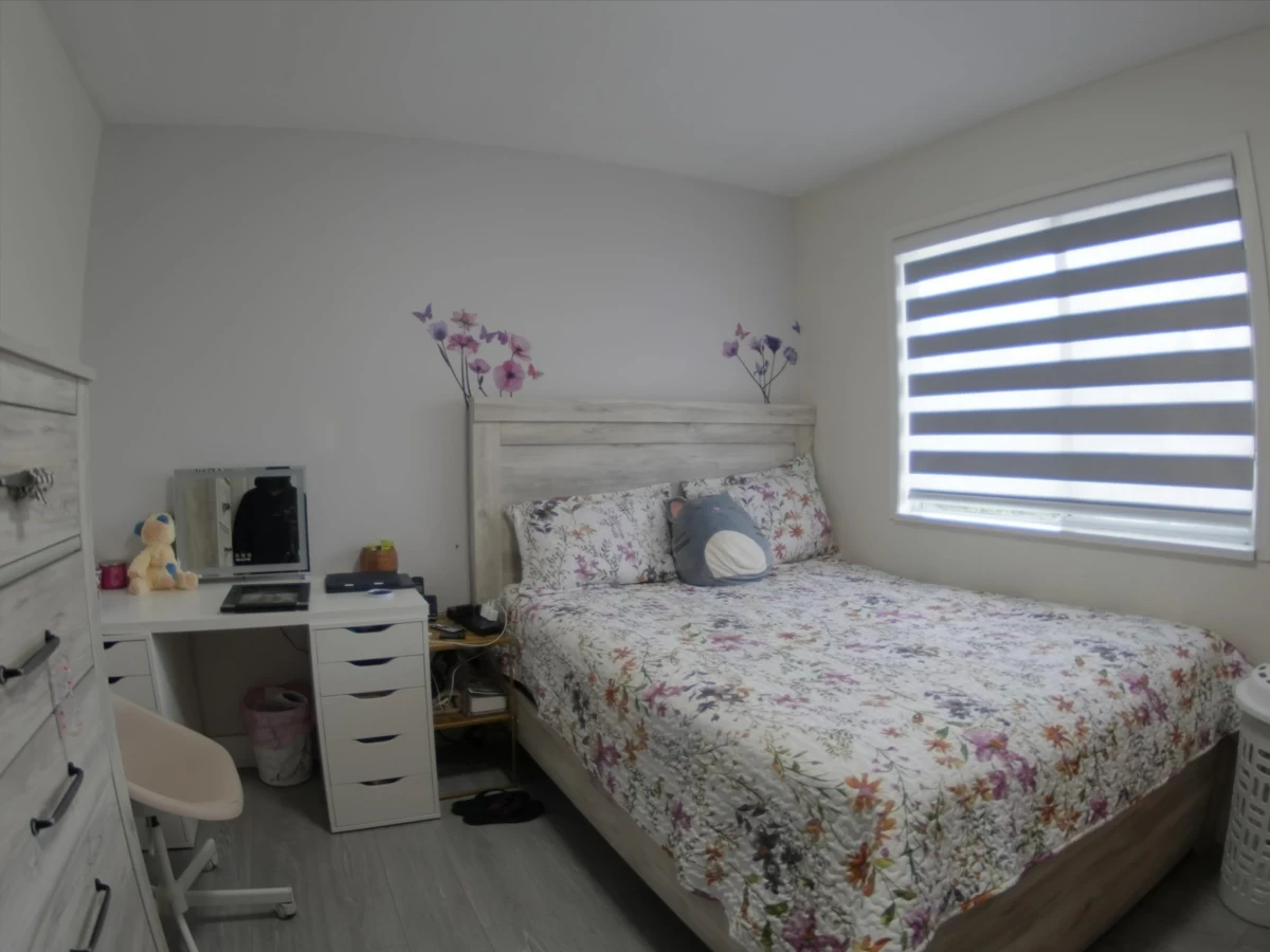 Loft / Bonus Room Photo of 2854 Gardner Court, Abbotsford, BC