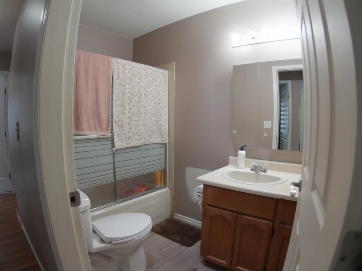 Mudroom Photo of 2854 Gardner Court, Abbotsford, BC