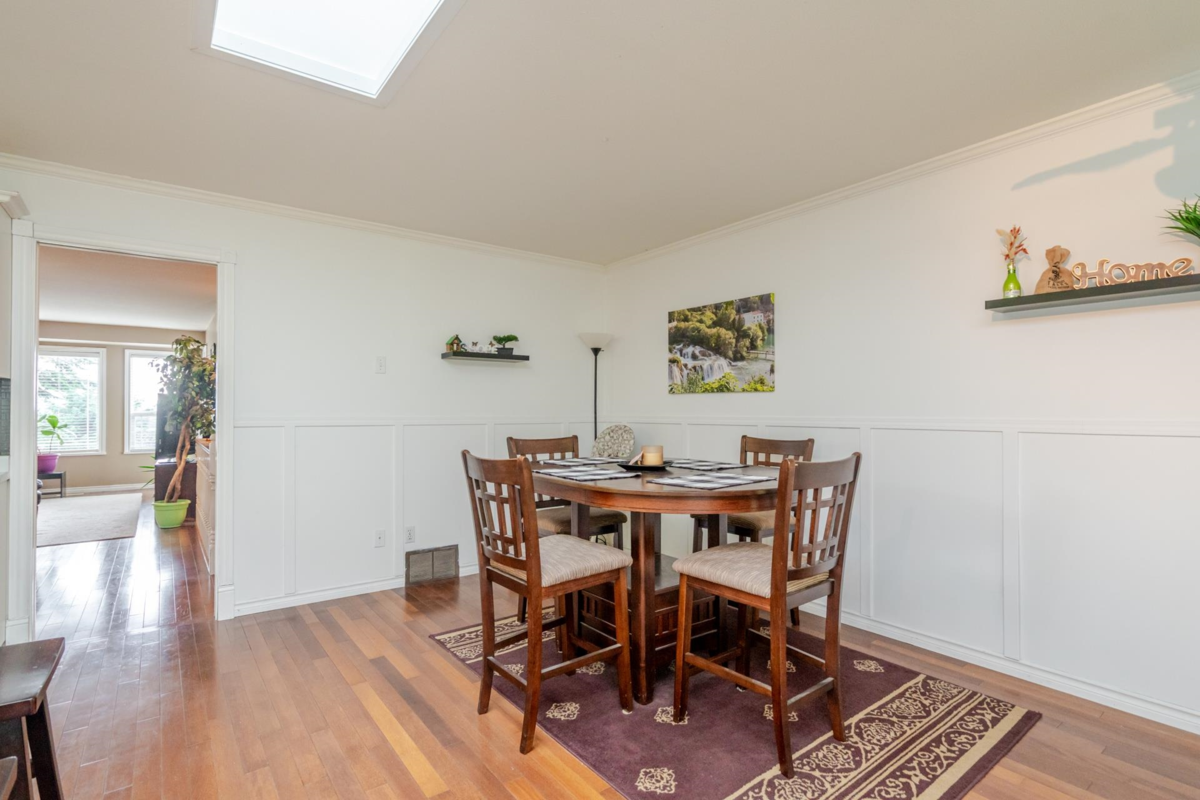 Bedroom 3 Photo of 35543 Dina Place, Abbotsford, BC