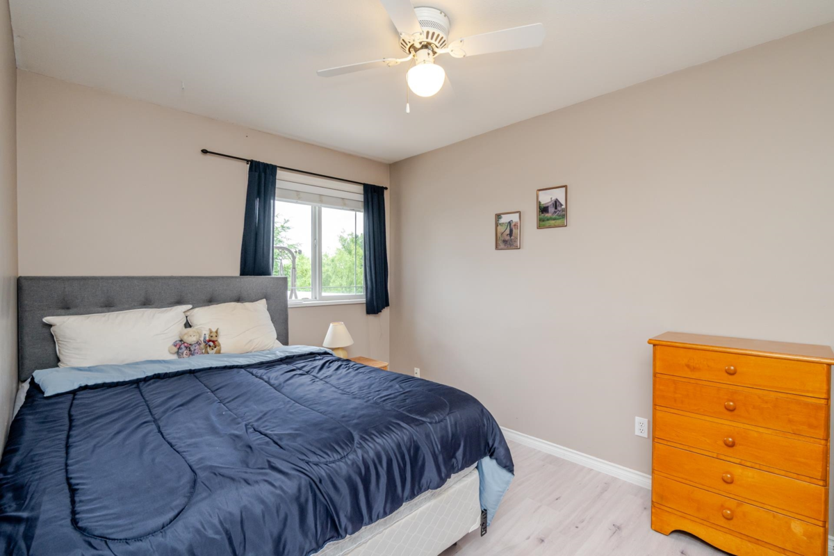 Staircase Photo of 35543 Dina Place, Abbotsford, BC