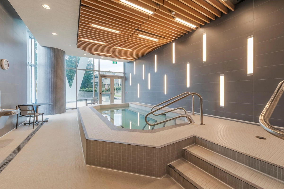 Loft / Bonus Room Photo of 1207 200 Klahanie Court, West Vancouver, BC