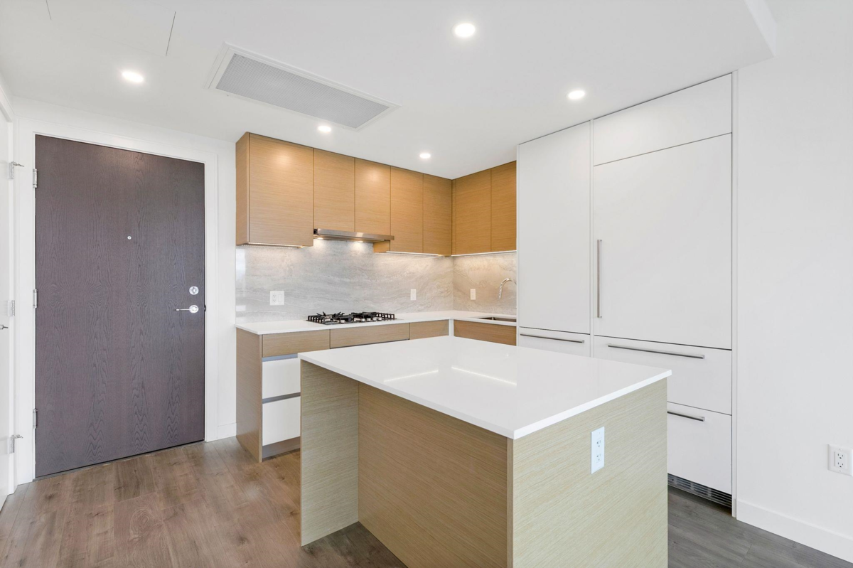 Pantry Photo of 1207 200 Klahanie Court, West Vancouver, BC