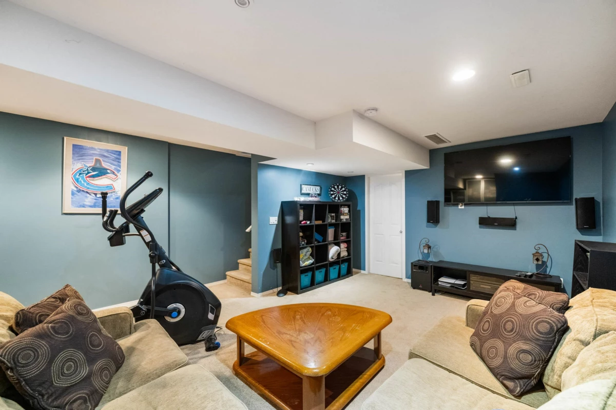 Loft / Bonus Room Photo of 24320 102a Avenue, Maple Ridge, BC