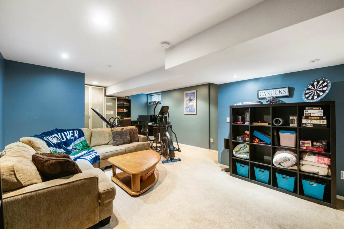 Office / Den Photo of 24320 102a Avenue, Maple Ridge, BC