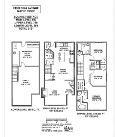 24320 102a Avenue, Maple Ridge, BC