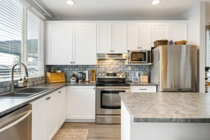 Pantry Photo of 24320 102a Avenue, Maple Ridge, BC