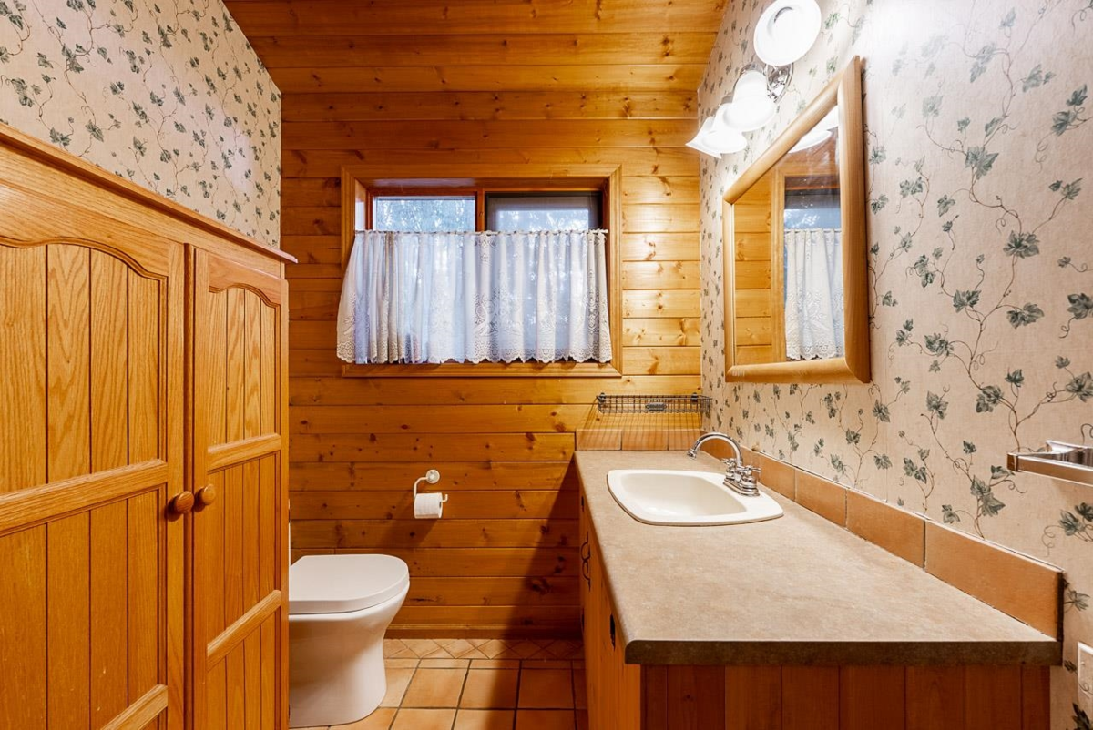 Bedroom 2 Photo of 71692 Cone Court, Sunshine Valley, BC