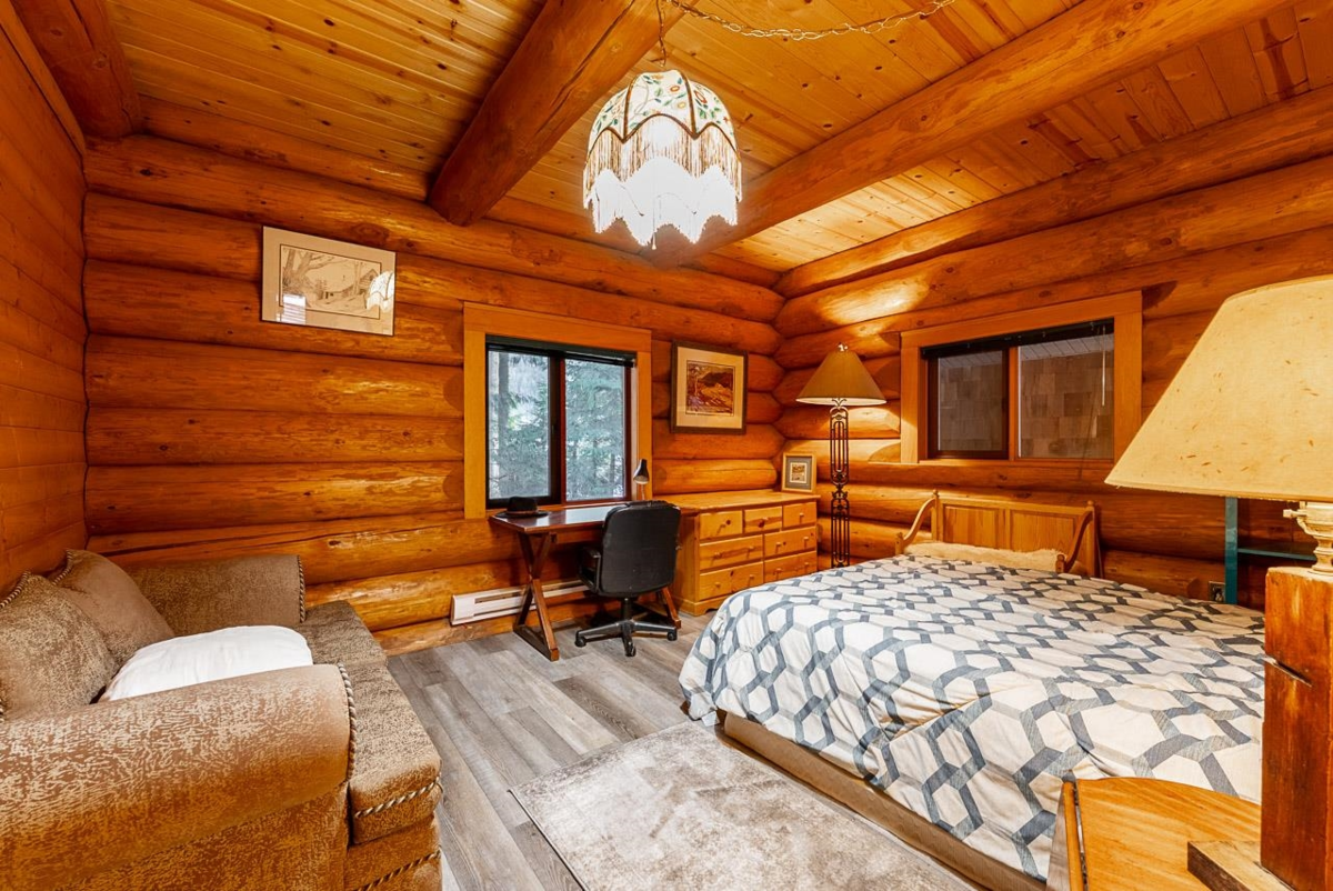 Bedroom 3 Photo of 71692 Cone Court, Sunshine Valley, BC