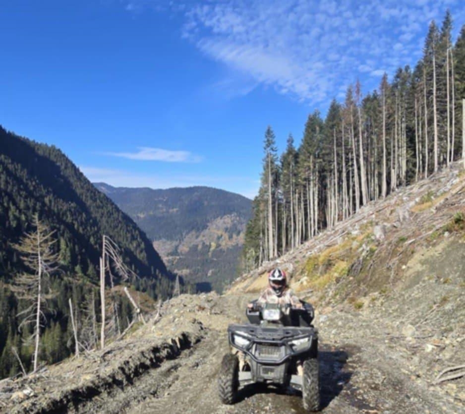 Community Amenities Photo (Clubhouse) of 71692 Cone Court, Sunshine Valley, BC