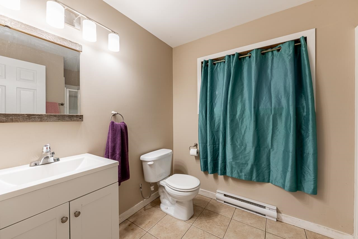 Entry Foyer Photo of 71692 Cone Court, Sunshine Valley, BC