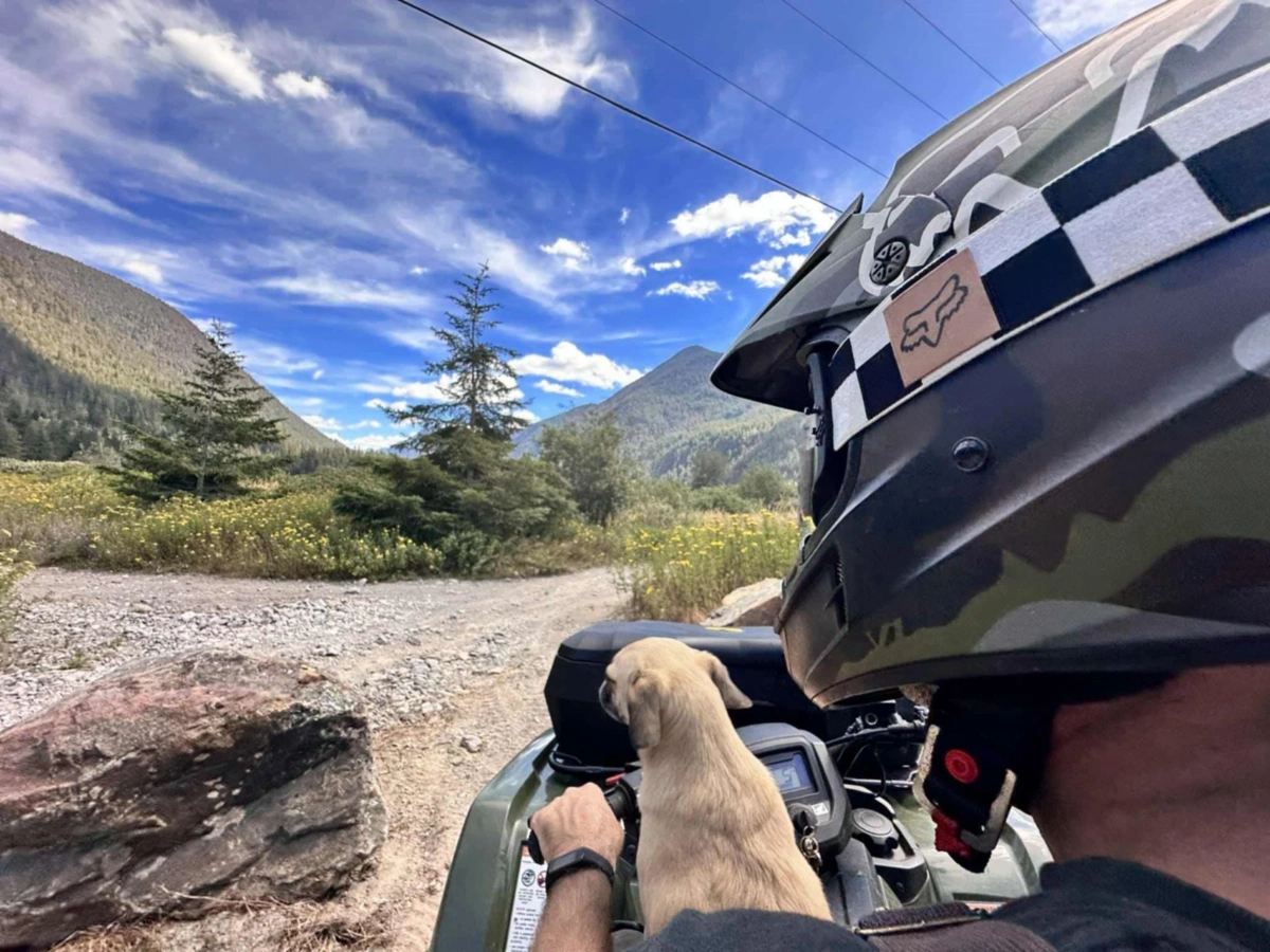 Fitness Center Photo Near 71692 Cone Court, Sunshine Valley, BC