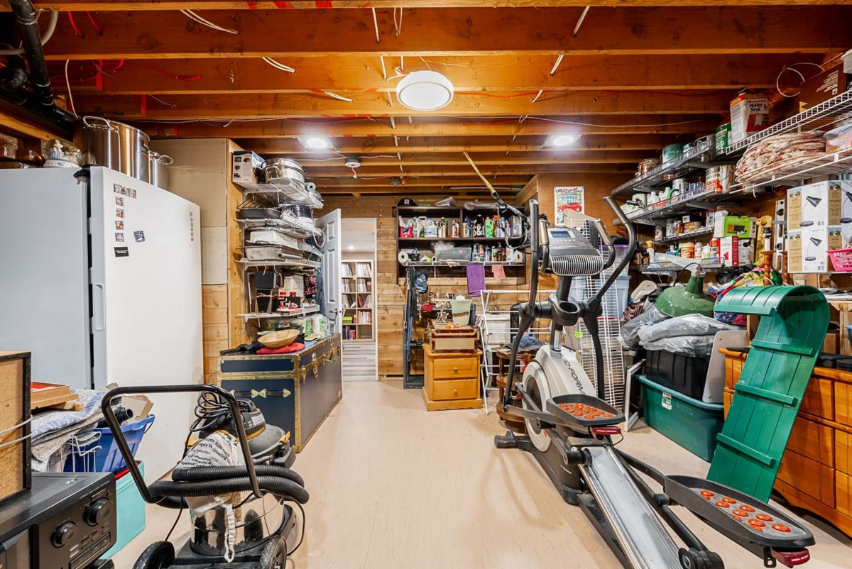 Hallway Photo of 71692 Cone Court, Sunshine Valley, BC
