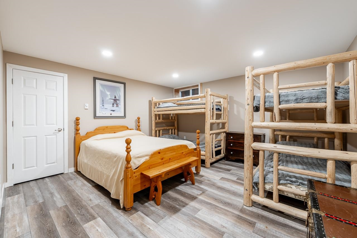 Laundry Room Photo of 71692 Cone Court, Sunshine Valley, BC
