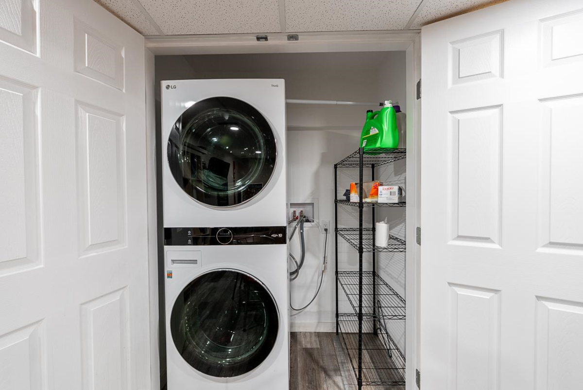 Mudroom Photo of 71692 Cone Court, Sunshine Valley, BC