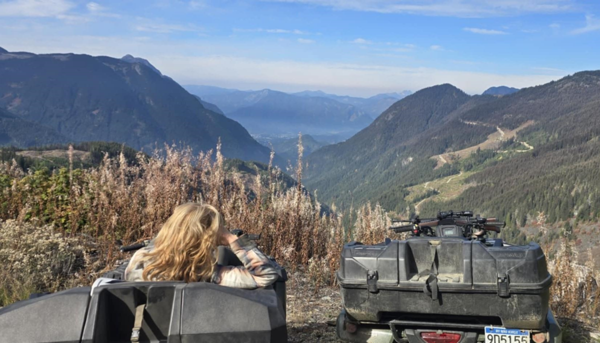 Neighborhood Park Photo Near 71692 Cone Court, Sunshine Valley, BC
