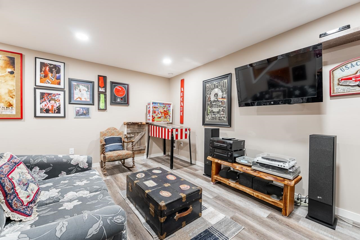 Office / Den Photo of 71692 Cone Court, Sunshine Valley, BC