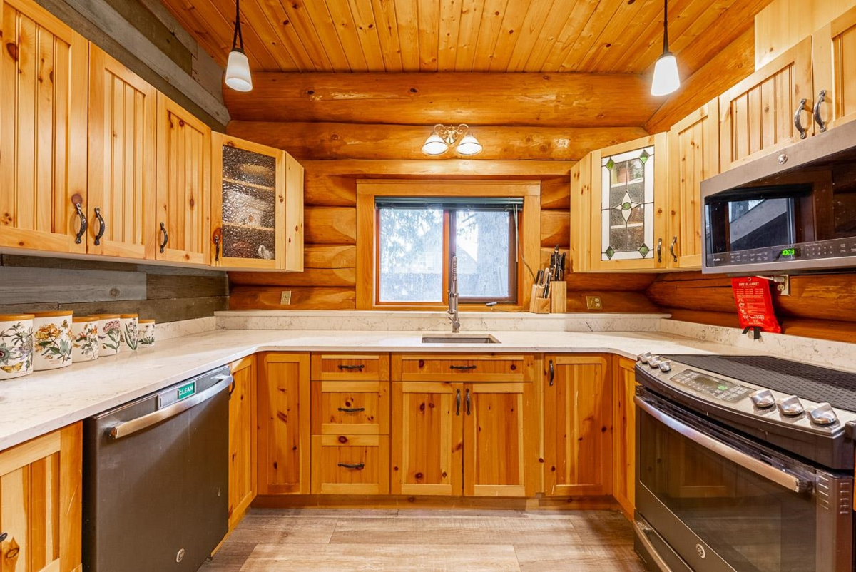 Pantry Photo of 71692 Cone Court, Sunshine Valley, BC