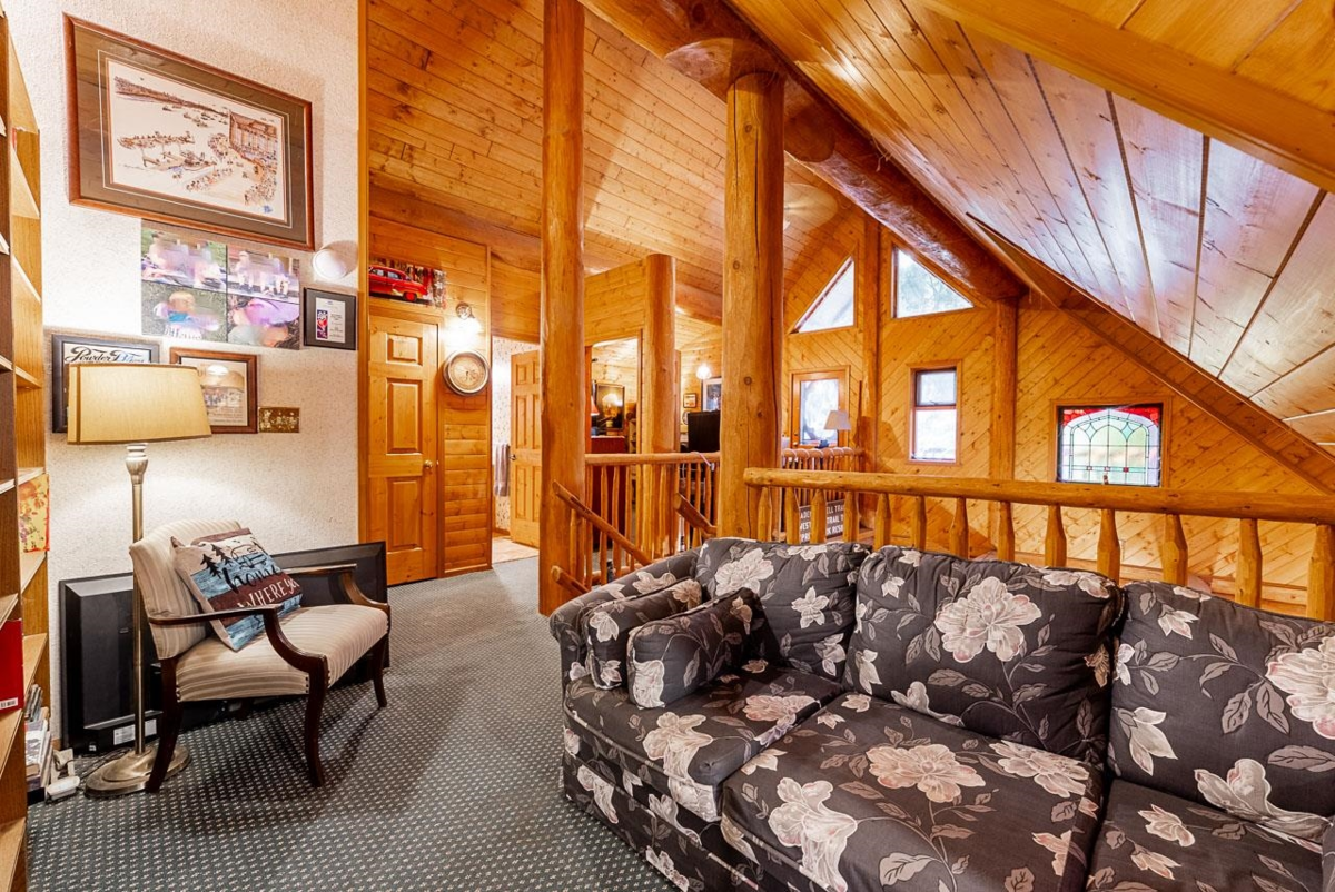 Primary Bedroom Photo of 71692 Cone Court, Sunshine Valley, BC