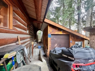 Front Yard Photo of 71692 Cone Court, Sunshine Valley, BC