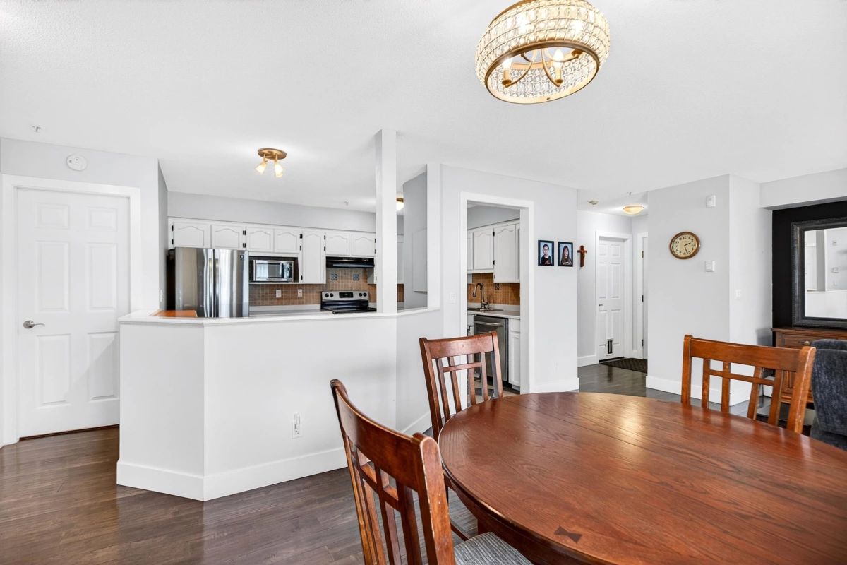 Loft / Bonus Room Photo of 101 22275 123 Avenue, Maple Ridge, BC