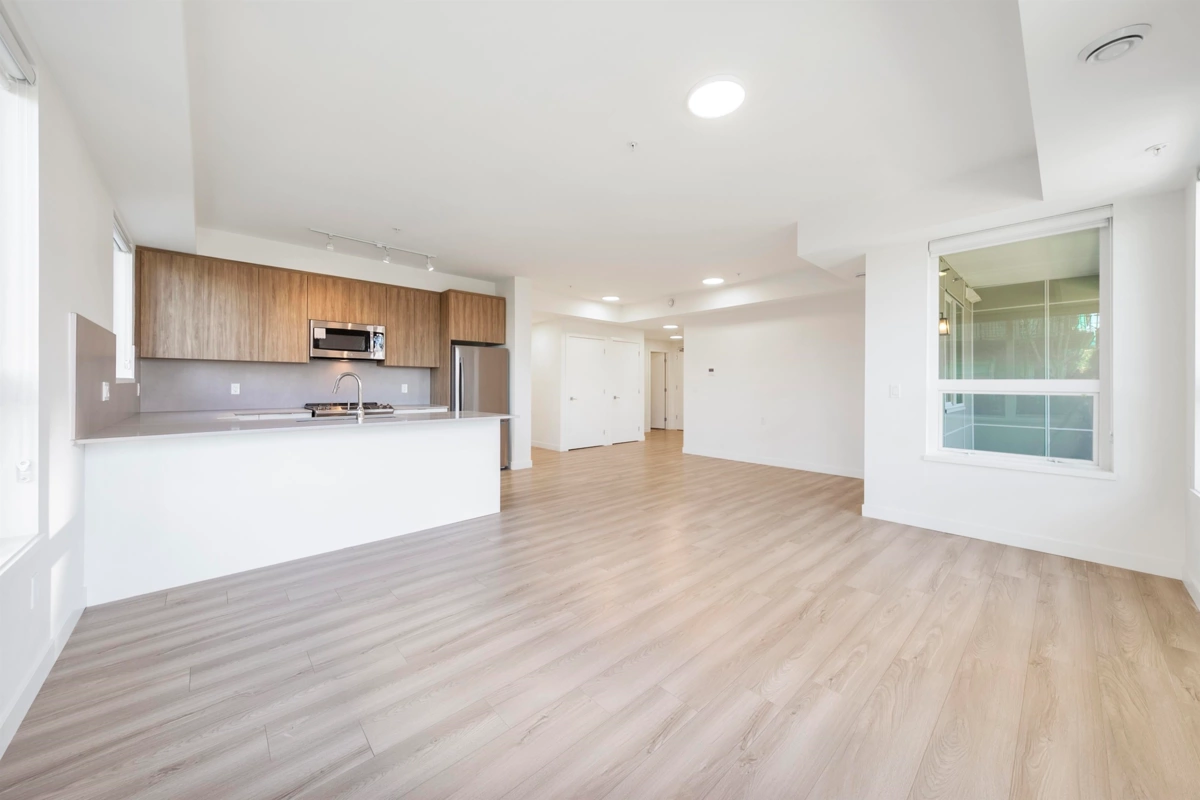 Pantry Photo of 104 11913 Burnett Street, Maple Ridge, BC