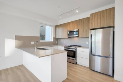 104 11913 Burnett Street, Maple Ridge, BC