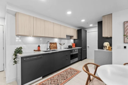 303 2419 Grant Street, Vancouver, BC, Vancouver — Apartment/Condo for sale