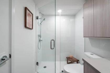 Loft / Bonus Room Photo of 303 2419 Grant Street, Vancouver, BC