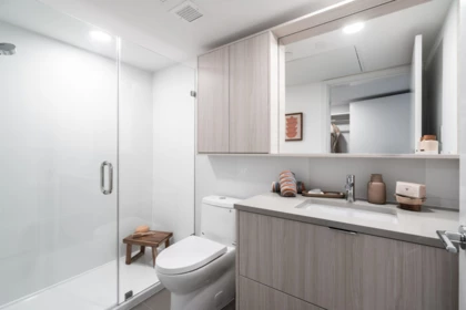 Office / Den Photo of 303 2419 Grant Street, Vancouver, BC