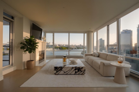 1507 1033 Marinaside Crescent, Vancouver, BC