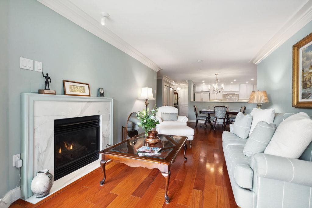 Bedroom 3 Photo of 220 15210 Pacific Avenue, White Rock, BC