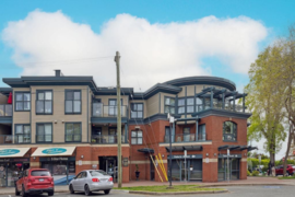 220 15210 Pacific Avenue, White Rock, BC