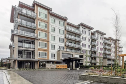 215 2431 Rabbit Drive, Tsawwassen, BC, Tsawwassen — Apartment/Condo for sale