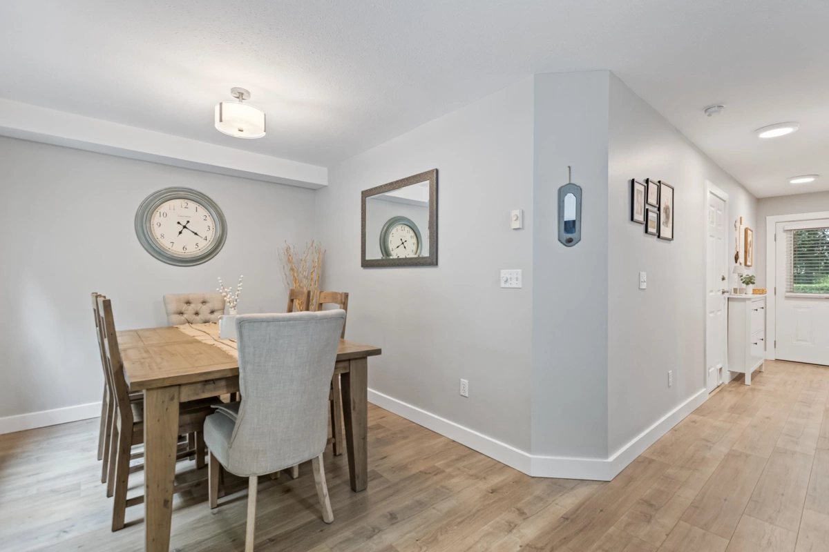 Bedroom 2 Photo of 57 12099 237 Street, Maple Ridge, BC