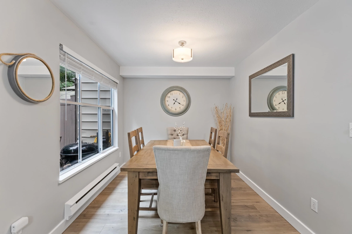 Bedroom 3 Photo of 57 12099 237 Street, Maple Ridge, BC