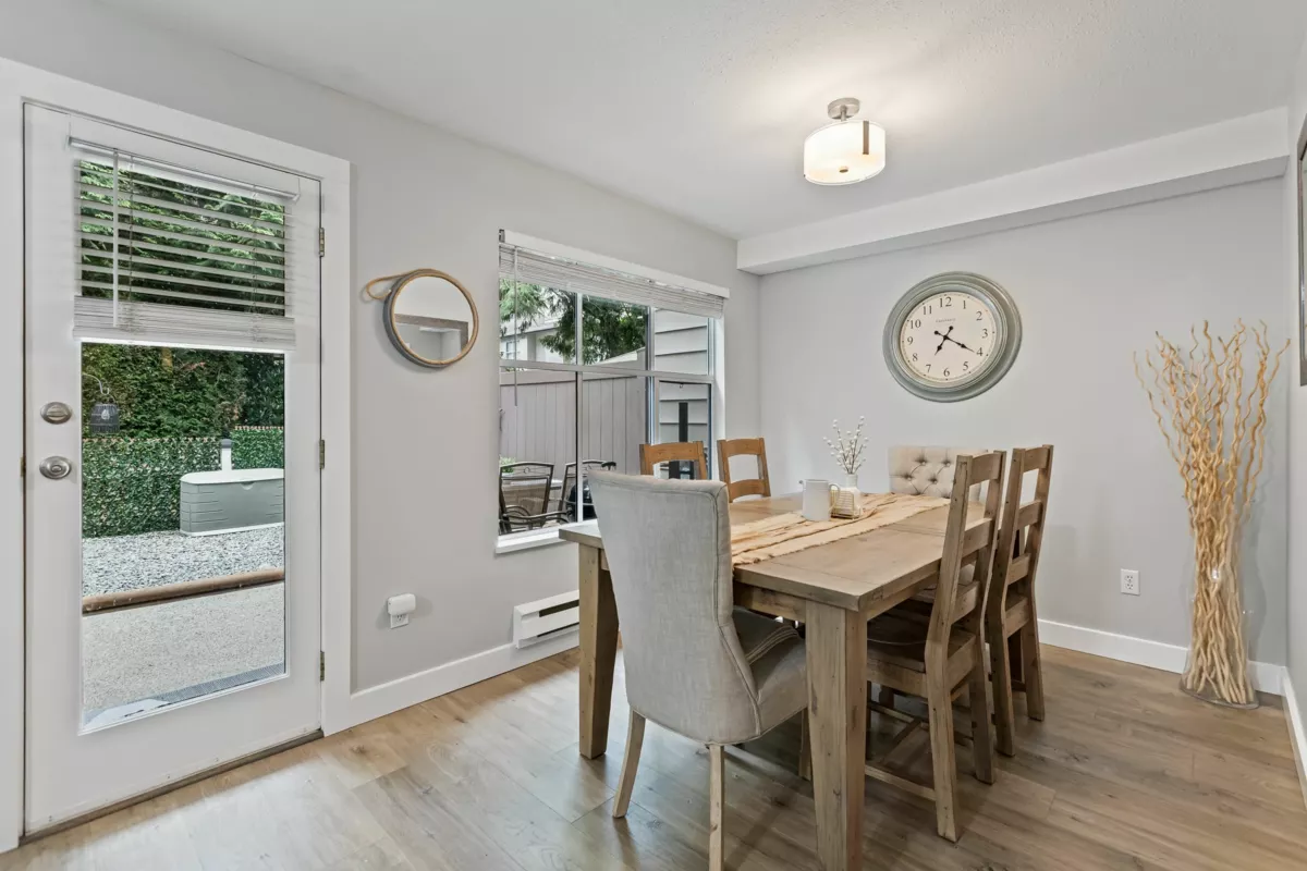 Bedroom 4 Photo of 57 12099 237 Street, Maple Ridge, BC