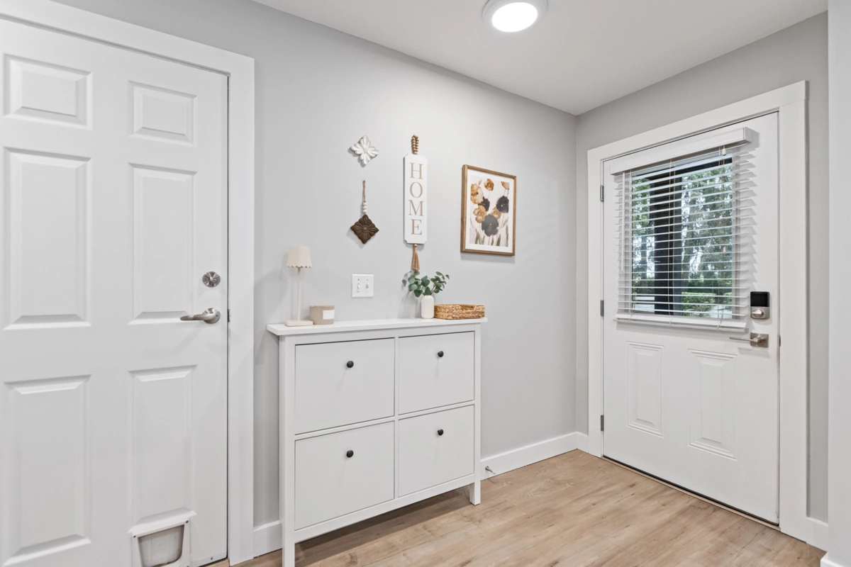 Family Room Photo of 57 12099 237 Street, Maple Ridge, BC