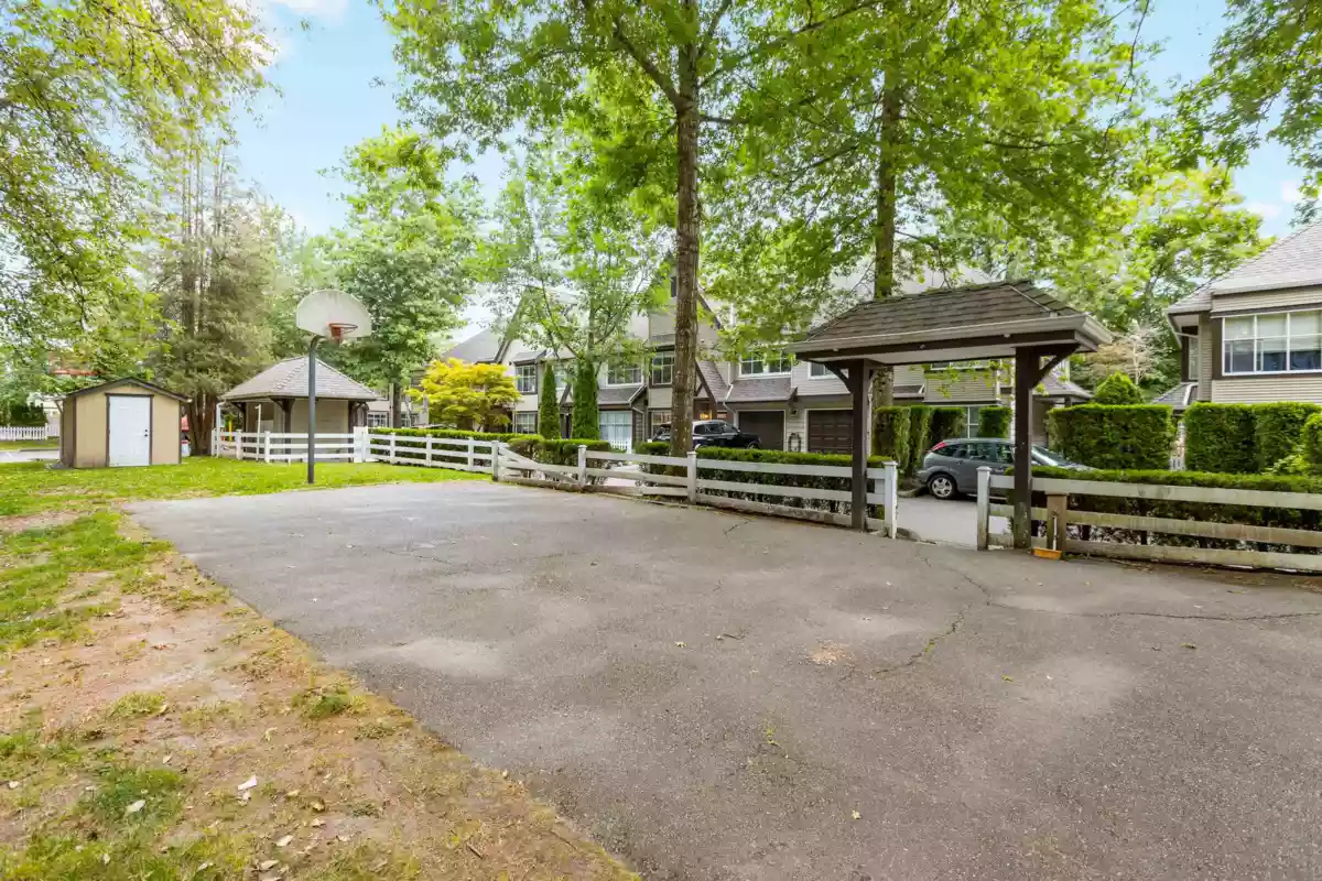 Fitness Center Photo Near 57 12099 237 Street, Maple Ridge, BC