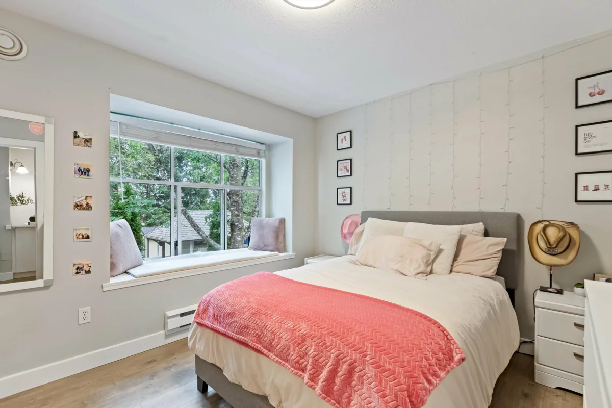 Garage Interior Photo of 57 12099 237 Street, Maple Ridge, BC