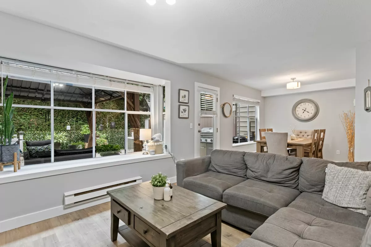 Guest Bathroom Photo of 57 12099 237 Street, Maple Ridge, BC