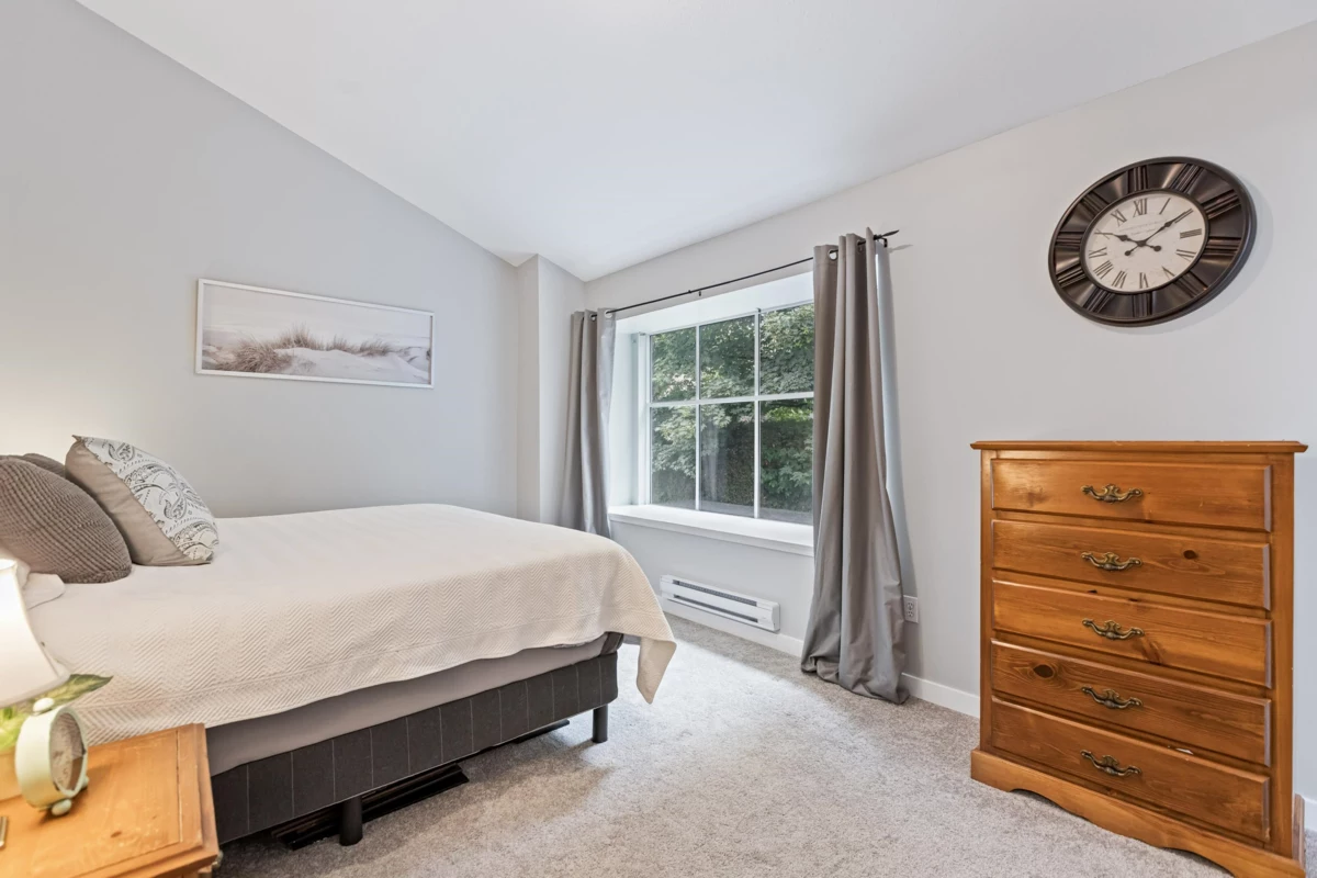 Hallway Photo of 57 12099 237 Street, Maple Ridge, BC