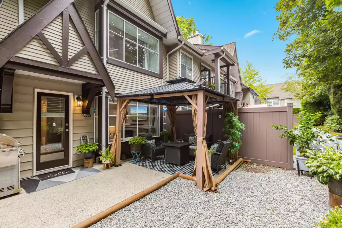 Hot Tub / Spa Photo of 57 12099 237 Street, Maple Ridge, BC